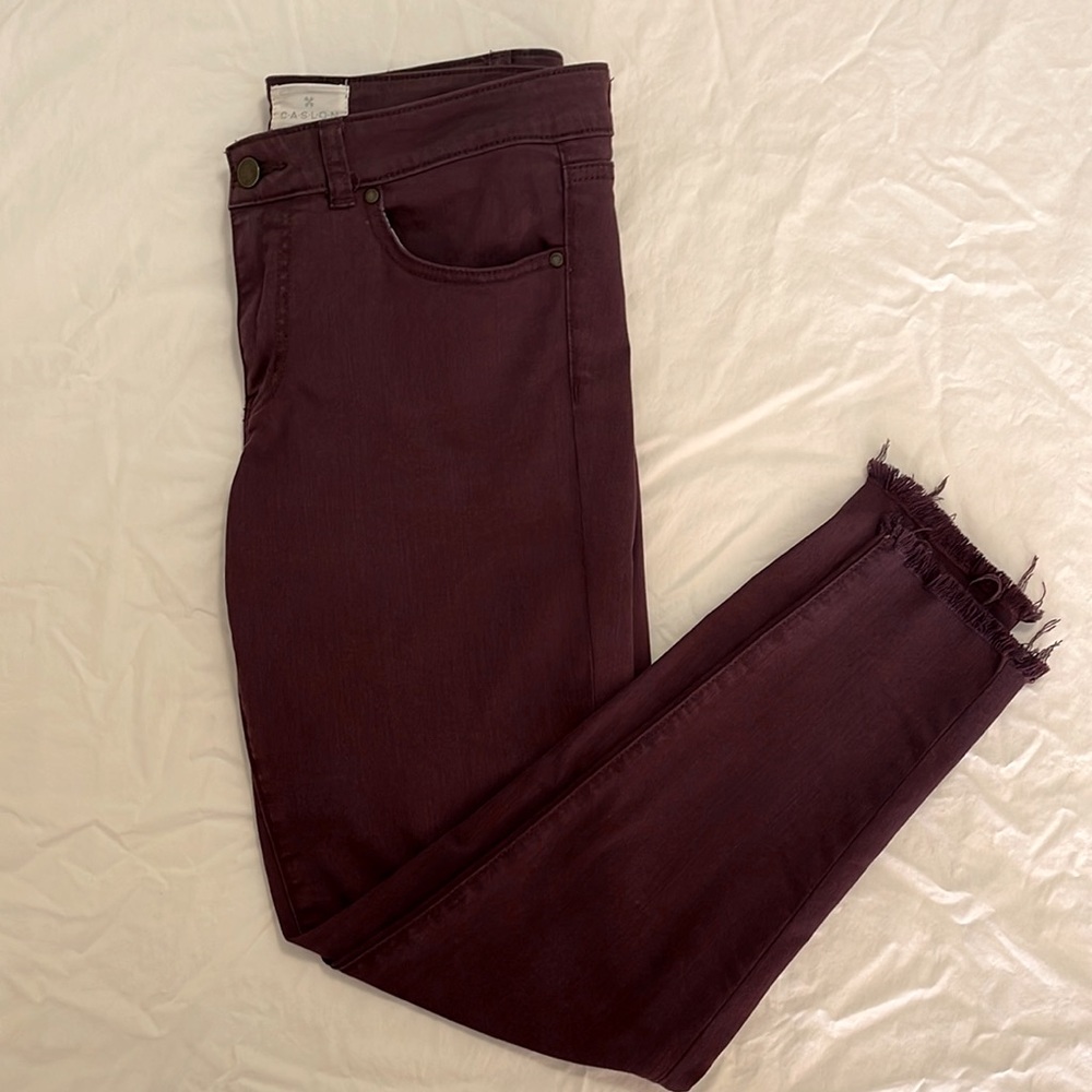 Caslon Skinny Jeans
